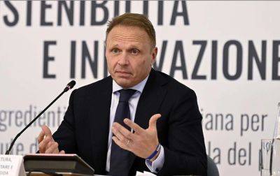 Шурина премьер-министра Италии обвинили в "наглости" - СМИ - korrespondent.net - Украина - Италия - шт. Джорджия