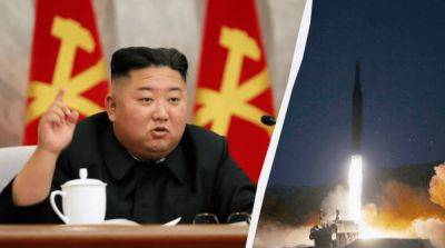 Южная Корея приостановила военное соглашение с КНДР из-за нарушений