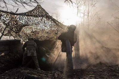 Армия РФ активно атакует на Харьковщине: данные Генштаба за сутки
