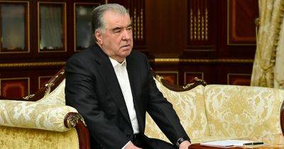Rachmon zaznaczył pomyślne przewodnictwo strony białoruskiej w ODKB