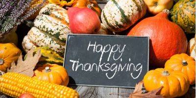 Сегодня в США празднуют День благодарения. История и традиции праздника