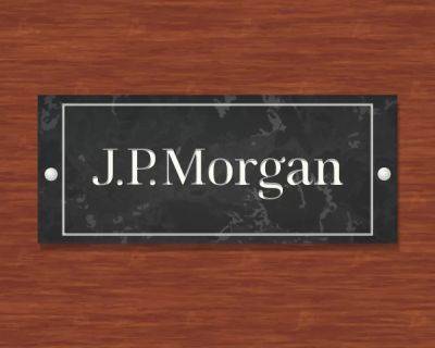 JPMorgan: развязка ситуации вокруг Binance позитивна для криптоиндустрии