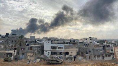 Финита ля трагедия: остановит ли войну в Газе "временное" прекращение огня