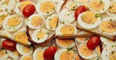 Белок, витамины, минералы: как лучше готовить яйца, чтобы получить максимум пользы для здоровья