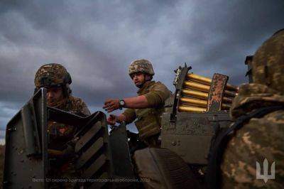 Война, день 638-й: Силы обороны отбили десятки вражеских атак | Новости Одессы