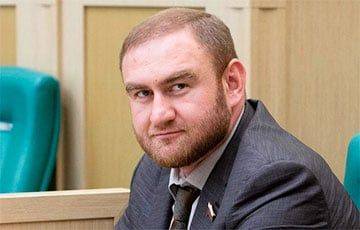 Осужденный на пожизненный срок российский сенатор рассказал об издевательствах в колонии