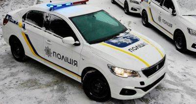 Полиция Украины сделала важное предупреждение: касается пешеходов и водителей - cxid.info - Украина