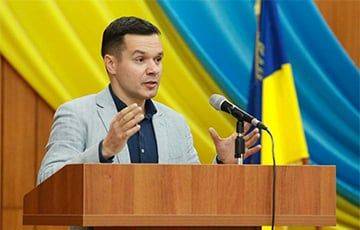 Украинский политолог: 97% депутатов Рады не понимают, что происходит в Беларуси