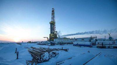 Роснедра спрогнозировали прирост запасов нефти в 2023 году на уровне 470 млн т
