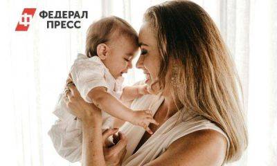 Россиянам рассказали, как повышение МРОТ повлияет на размер детских пособий