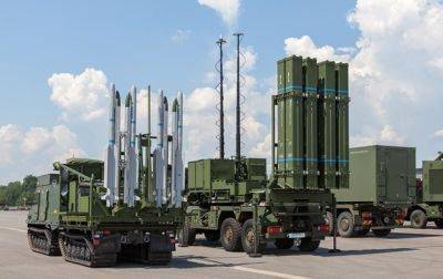 Зеленский назвал пять причин для усиления ПВО