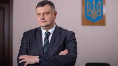 РФ считает, что ключ к выигрышу – внутренняя дестабилизация в Украине – глава внешней разведки