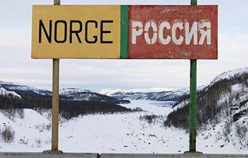 Норвегия приготовилась закрыть границу с Россией