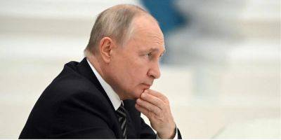 Путин не способен на минимум. Москва не имеет шансов даже на то, чтобы захватить Донбасс, — американский военный аналитик