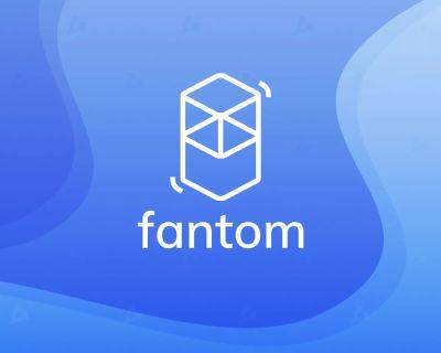 Объем Fantom-транзакций достиг рекорда на фоне запуска аналога Ordinals - forklog.com