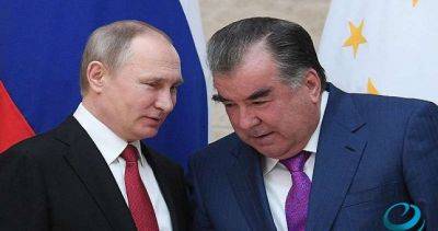 Эмомали Рахмон - Сможет ли Таджикистан получить топливо от России, несмотря на свой игнор ЕАЭС? - dialog.tj - Москва - Россия - Казахстан - Душанбе - Таджикистан