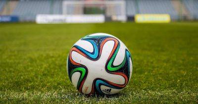 Футбол: Сборная Украины узнала соперника в плей-офф за выход на Евро-2024 - dsnews.ua - Украина - Израиль - Исландия - Босния и Герцеговина