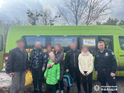 4 детей прячут от эвакуации в Купянском районе Харьковщины — Синегубов