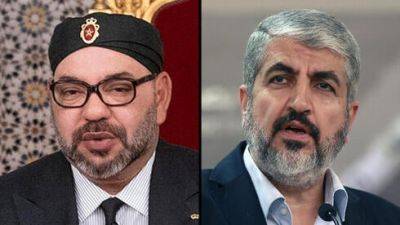 ХАМАС пытается рассорить Марокко с Израилем - но безуспешно