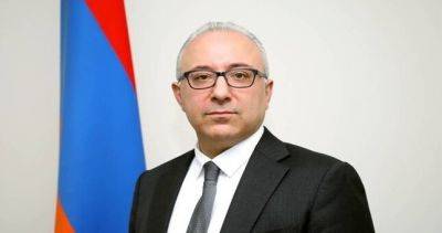 Никола Пашинян - МИД Армении заявил об отсутствии на повестке вопроса о выходе из ОДКБ - dialog.tj - Армения - Минск - Гюмри