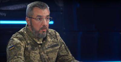Военный Святослав Дубина объяснил, как путин пытался использовать Майданы в Украине в собственных целях