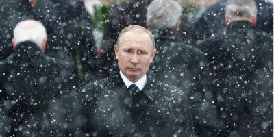 «Мы об этом знали». План агрессии России в отношении Украины был утвержден в конце 2008 года — Грицак