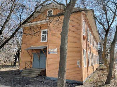 Жизнь в квартале «Красный просвещенец» в Нижнем Новгороде назвали премиальной
