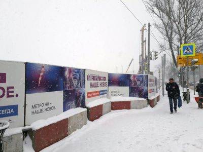 Нижегородский архитектор: из-за метро на Сенной город потерял исторические дома