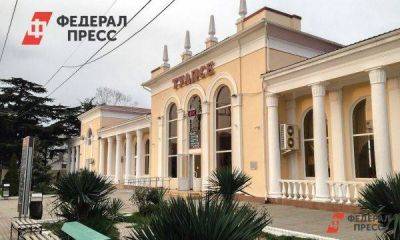 В Краснодарском крае расширят эксперимент с курортным сбором