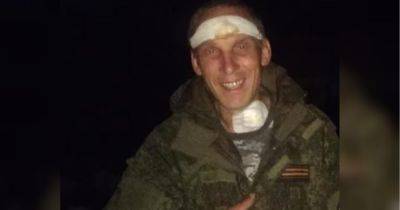 путин любит людоедов: еще один каннибал помилован за участие в убийстве украинцев