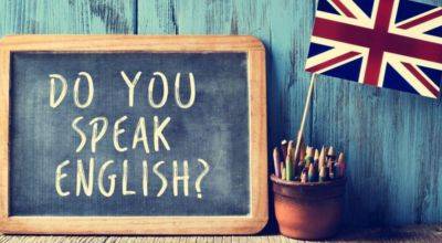 Верховная Рада приняла за основу законопроект о статусе английского языка