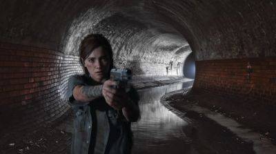 The Last Of Us Part II получит вторую жизнь: появились первые подробности об ожидаемом ремастере