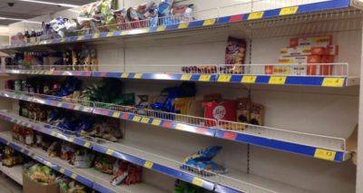 В сети магазинов АТБ заявили, что цены вырастут, а некоторые продукты станут дефицитом. Все из-за поляков