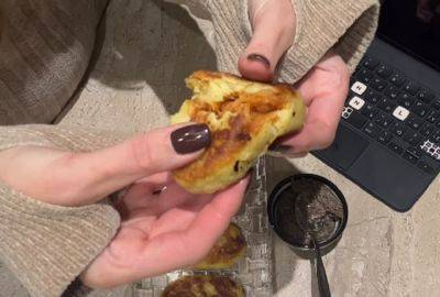 Просто бомба: Леся Никитюк подсказала, как сделать пирожки намного вкуснее