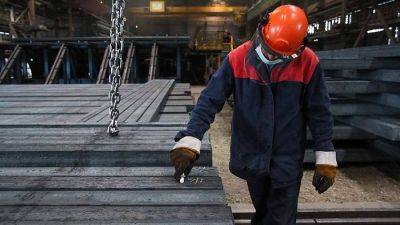 Аналитик оценил перспективы производства стали в России