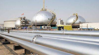 Эксперт объяснил недовольство Саудовской Аравии уровнем добычи нефти