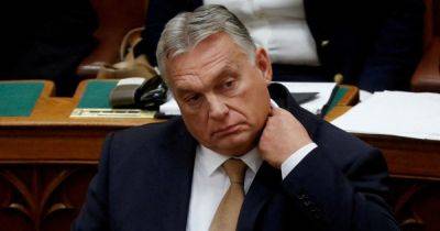 Виктор Орбан - Венгрии утвердили выплаты: поможет ли это преодолеть вето Будапешта на помощь Украине - focus.ua - Россия - Украина - Киев - Венгрия - Будапешт - Брюссель - Ес