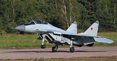 "Не замечает" ПВО: в РФ сообщили об успешном применении МиГ-35 на войне в Украине, — СМИ
