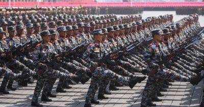 КНДР намерена развернуть дополнительные силы на границе с Югом: в чем причина эскалации