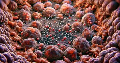 Уничтожает клетки рака. Ученые выяснили, что лидокаин способен бороться с заболеванием