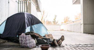 Тысячи украинских беженцев в Великобритании могут потерять жилье