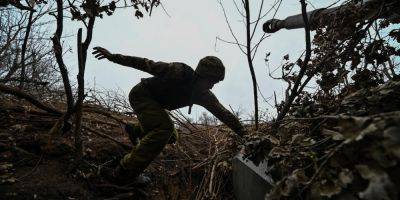 Евгений Дикий - Сергій Плохій - Гарвард Інтервю - «Это была наша высадка в Нормандии». Как плацдарм на левом берегу Херсонской области может дать ВСУ выход на Перекоп — интервью с Диким - nv.ua - Россия - Украина