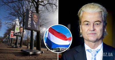 Марк Рютте - Франс Тиммерманс - Выборы Нидерланды – лидирует Партия свободы PVV возглавляемая Гертом Вилдерсом – правительственный кризис в Нидерландах - obozrevatel.com - Украина - Голландия - Ес