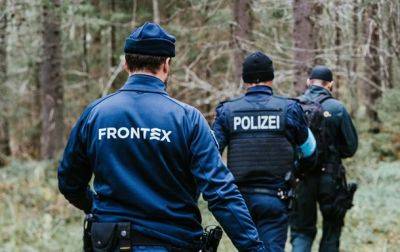 Frontex отправит на границу Финляндии с Россией 50 работников