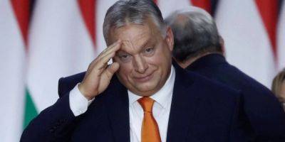 «У него какая-то персональная травма». Орбану Украина не важна. Как договориться с беспринципным и циничным политиком — интервью NV