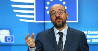 "Не провалился": глава Евросовета оценил результаты контрнаступления