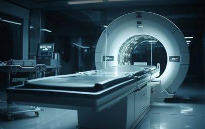 БЭБ разоблачило растрату в Киевской области при покупке томографа