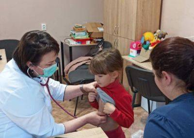 В рубежанской больнице в Днепре начал прием еще один специалист: подробности - vchaspik.ua - Украина - Днепр - Харьков
