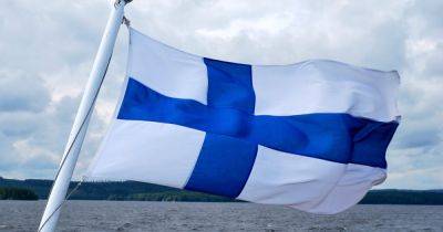 Финляндия планирует увеличить помощь Украине