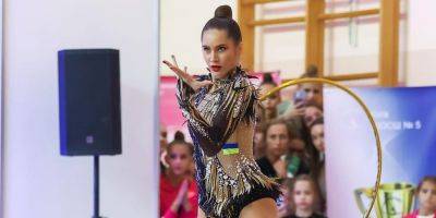 «Ненавижу эту страну»: известную гимнастку выгнали из сборной Украины после громкого скандала